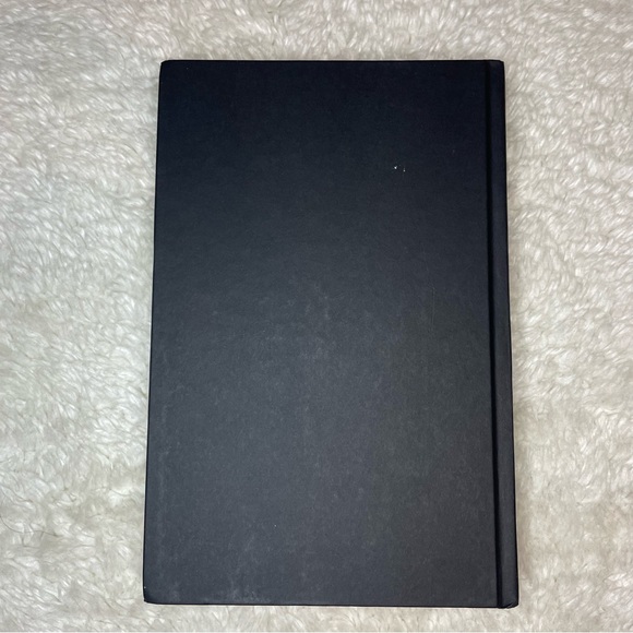 1st edition original cover Sarah J Maas a court of Frost and Starlight hardcover - Picture 8 of 9